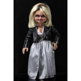 Bride of Chucky Prop replika 1/1 Tiffany Doll 76 cm